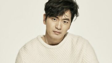 lee jin wook profile facts tmi