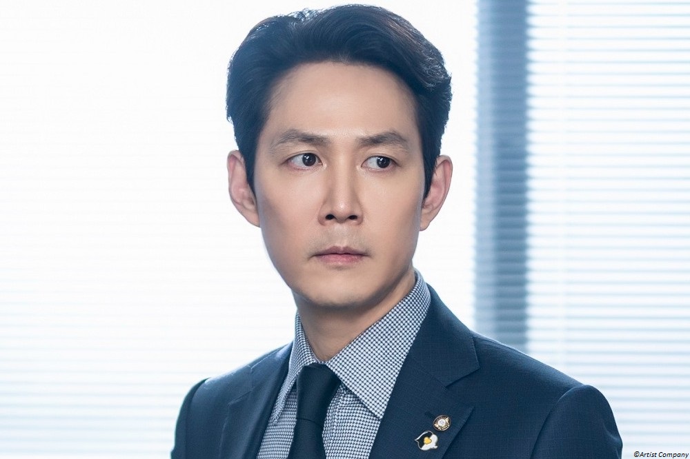 Actor Lee Jung Jae (Lee Jungjae) Profile, Drama, Facts, and TMI.