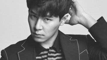 lee kyu hyung drama and profile