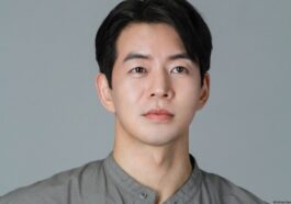 lee sang yoon profile drama facts tmi girlfriend