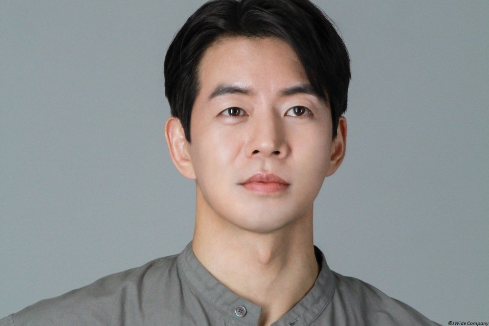 Actor Lee Sang Yoon Complete Profile, Drama, Facts And Tmi