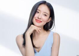 Lee Se Young Profile and Drama