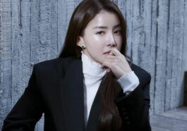 lee si young profile (sweet home netflix cast)