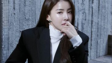 lee si young profile (sweet home netflix cast)