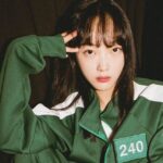 lee yoo mi squid game cast
