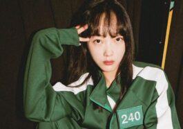 lee yoo mi squid game cast