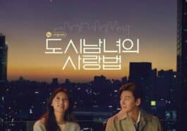 lovestruck in the city drama cast synopsis