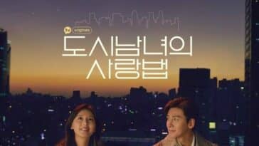 lovestruck in the city drama cast synopsis