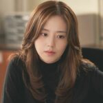 flower of evil kdrama cast moon chae won