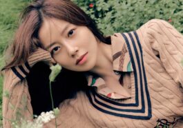 moon chae won profile and drama list