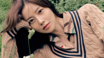moon chae won profile and drama list