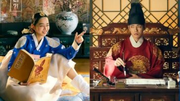 mr queen korean drama synopsis cast