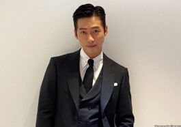 namkoong min profile