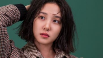 park eun bin drama profile facts tmi 2