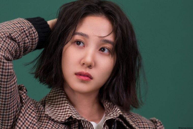 park eun bin drama profile facts tmi 2
