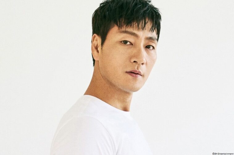 Actor Park Hae Soo Complete Profile, Drama, Facts, Photos and TMI