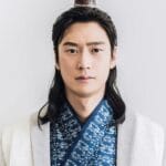 river where the moon rises cast na in woo