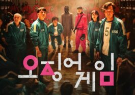 squid game character quiz