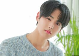 victon choi byungchan profile