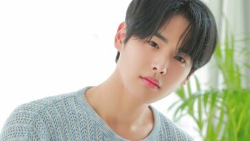 victon choi byungchan profile