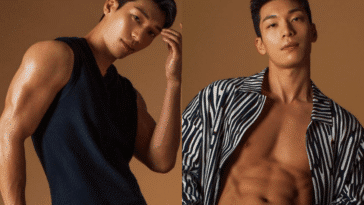 wi ha joon abs profile and facts
