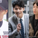 wi ha joon movie and drama list