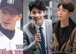 wi ha joon movie and drama list