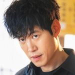 yu jun sang the uncanny counter cast