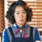 yum hye ran the uncanny counter cast