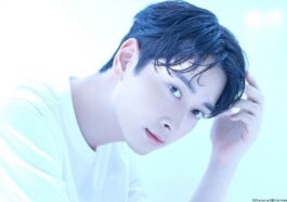 Chansung Profile and Drama