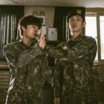 DP Kdrama character quiz