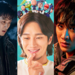 ahn bo hyun drama character quiz