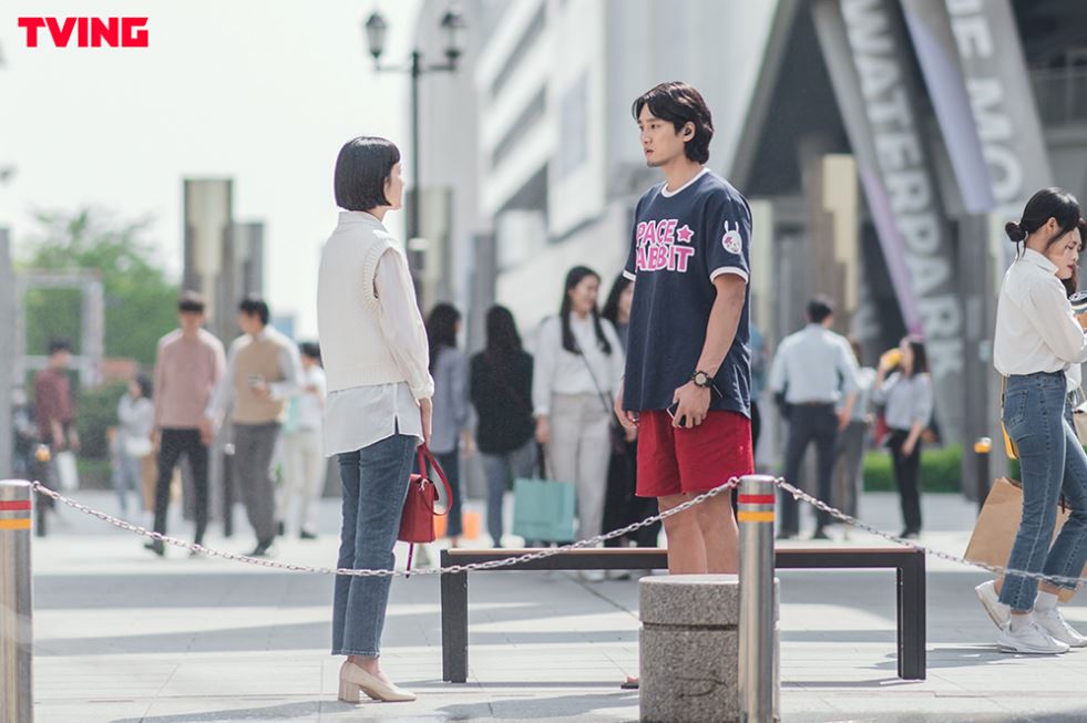 ahn bo hyun drama yumi's cells