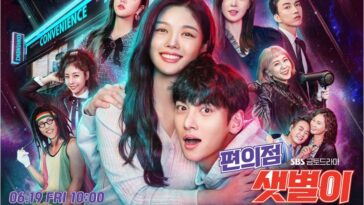 backstreet rookie cast and synopsis