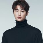 byeon woo seok profile and drama list