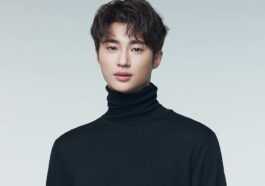 byeon woo seok profile and drama list