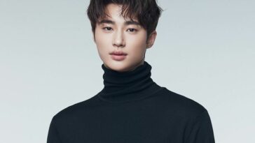 byeon woo seok profile and drama list
