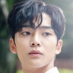 Rowoon as Haru in Extraordinary You