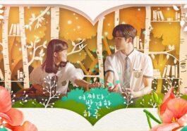 Korean Drama Extraordinary You Synopsis, Cast, Poster