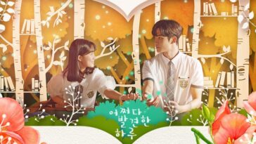 Korean Drama Extraordinary You Synopsis, Cast, Poster
