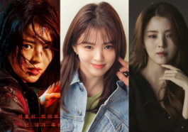 han so hee drama character quiz