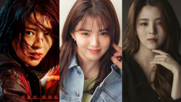 han so hee drama character quiz