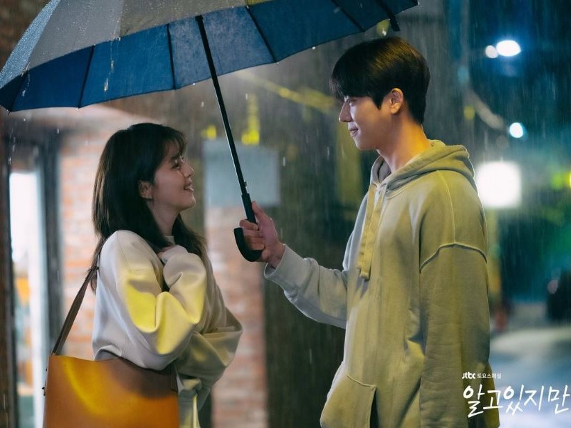 han so hee drama nevertheless