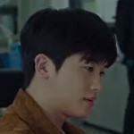 Happiness Cast - Park Hyung Sik as Jung Yi Hyun