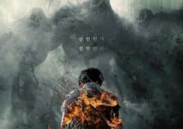 hellbound kdrama (Netflix series)