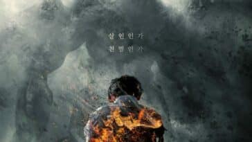 hellbound kdrama (Netflix series)