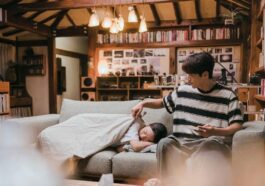 Bye Hometown Cha-Cha-Cha