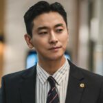 ju ji hoon hyena