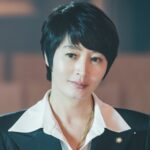 hyena cast kim hye soo