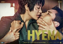 hyena kdrama cast synopsis
